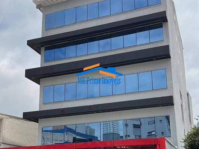 #12985 - Prédio comercial para Locação em Osasco - SP