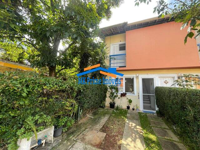 #12986 - Casa para Venda em Cotia - SP