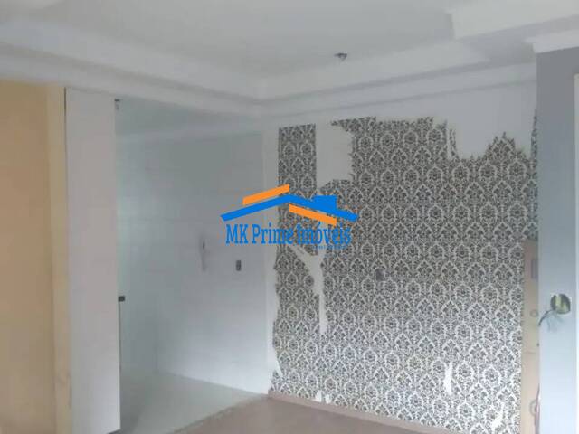 #12989 - Apartamento para Venda em São Paulo - SP