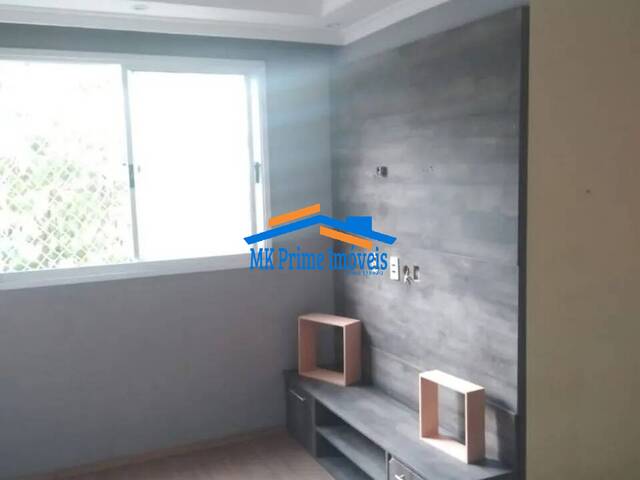#12989 - Apartamento para Venda em São Paulo - SP