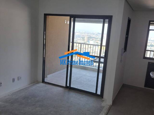 #12990 - Apartamento para Venda em Osasco - SP
