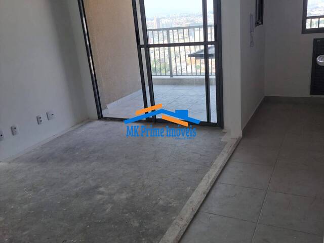 Apartamento para Venda em Osasco - 3