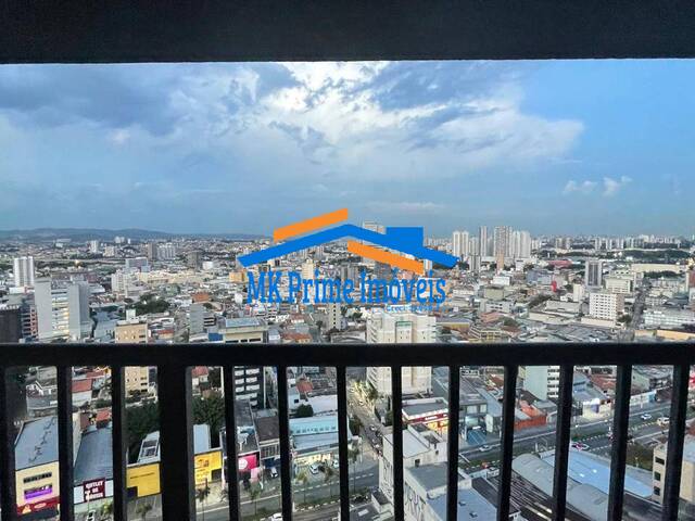 #12990 - Apartamento para Venda em Osasco - SP