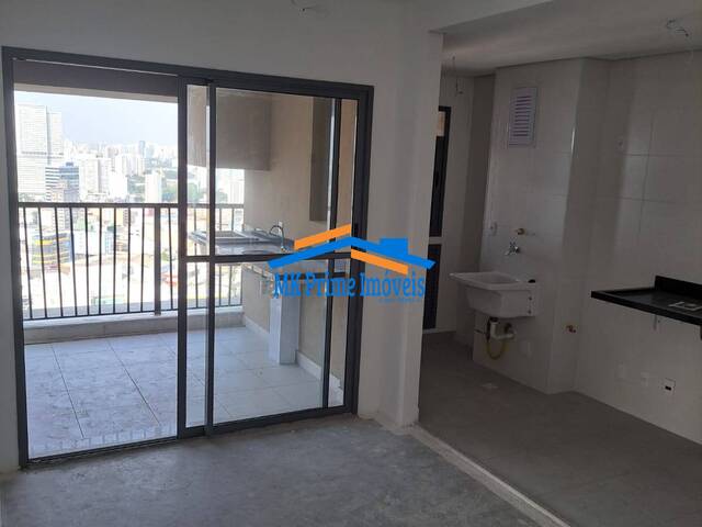 #12990 - Apartamento para Venda em Osasco - SP