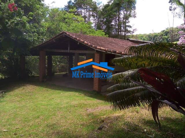 #12987 - Chácara para Venda em Ibiúna - SP