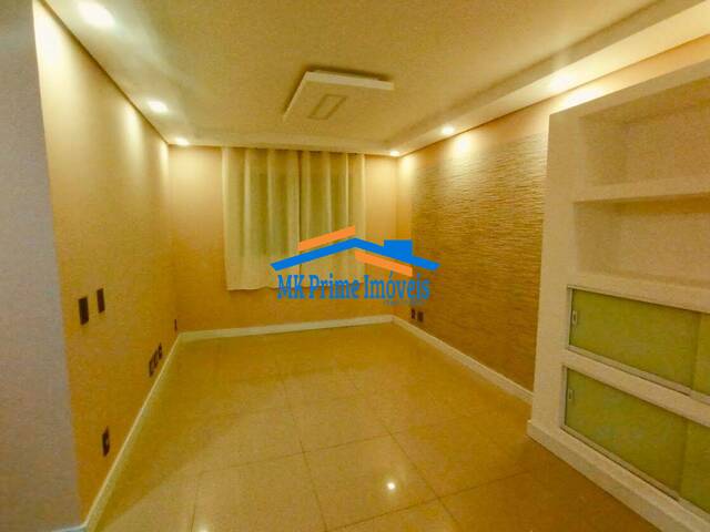 #12991 - Apartamento para Venda em São Paulo - SP