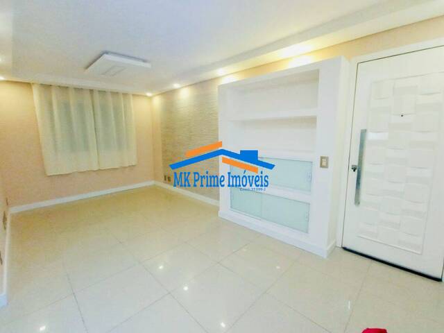 #12991 - Apartamento para Venda em São Paulo - SP
