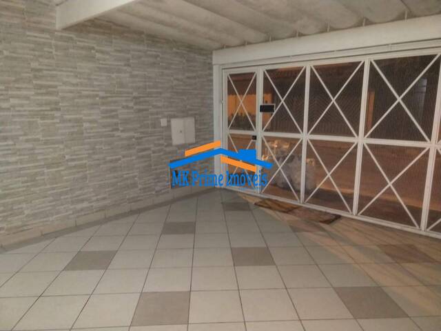 #12994 - Sobrado para Locação em Osasco - SP