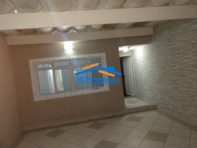 #12994 - Sobrado para Locação em Osasco - SP