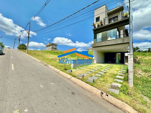 #12995 - Casa em condomínio para Venda em Cotia - SP