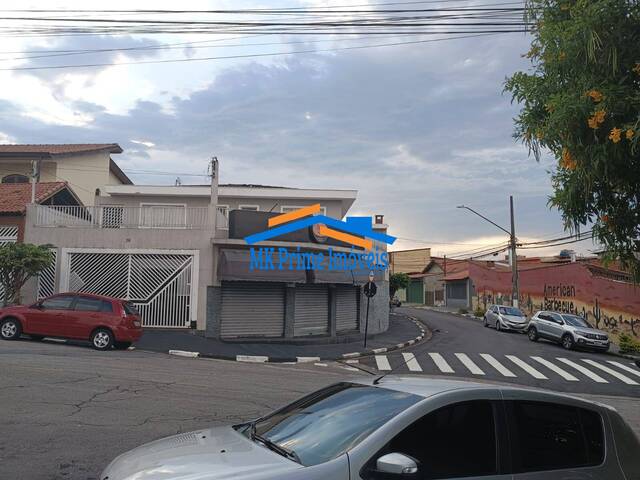 #12996 - Salão Comercial para Locação em Osasco - SP