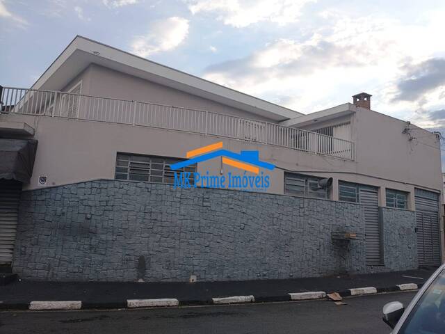 #12996 - Salão Comercial para Locação em Osasco - SP