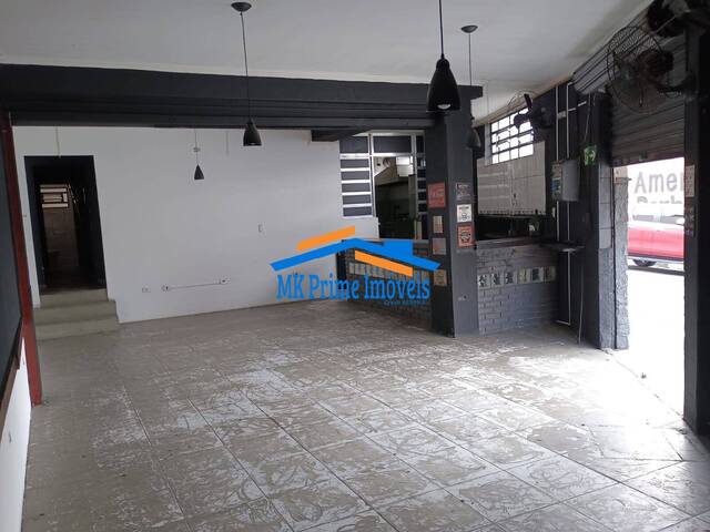 #12996 - Salão Comercial para Locação em Osasco - SP