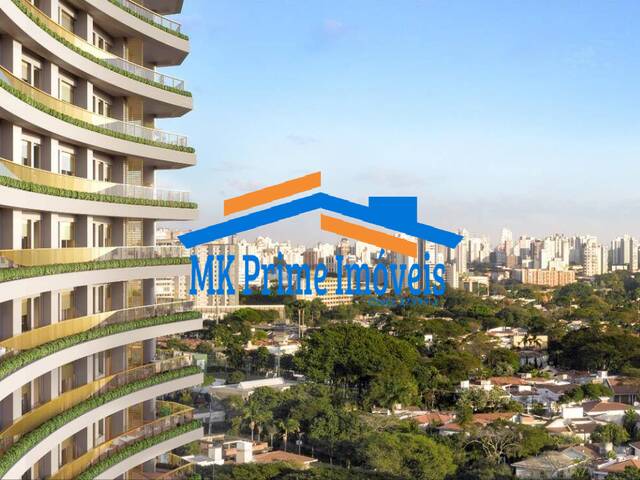 #12993 - Cobertura para Venda em São Paulo - SP