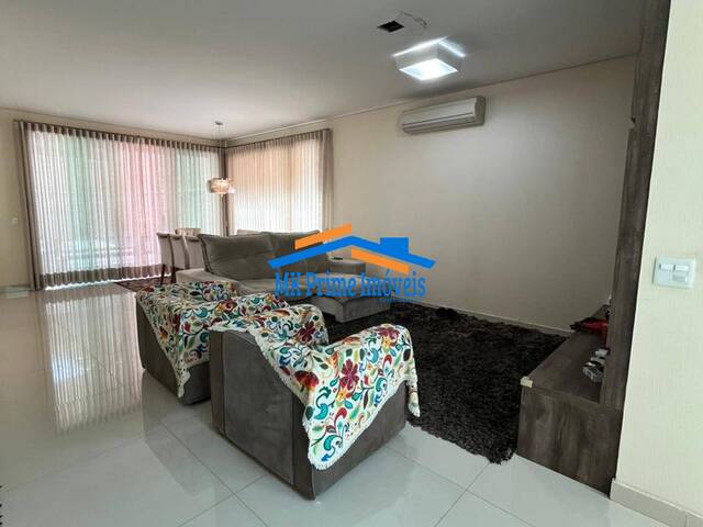 #12999 - Casa para Venda em Santana de Parnaíba - SP