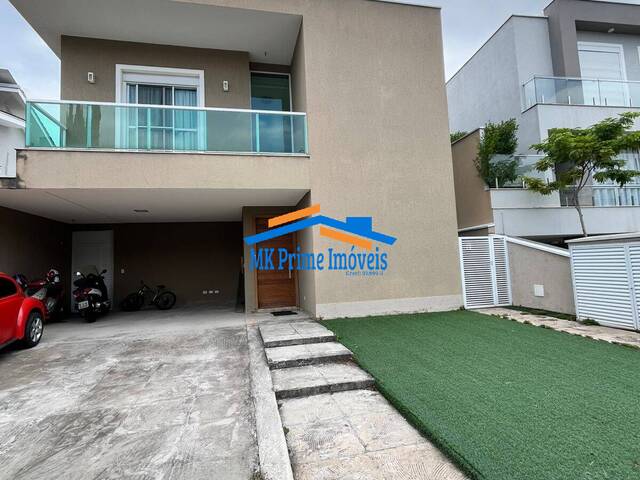 #12999 - Casa para Venda em Santana de Parnaíba - SP