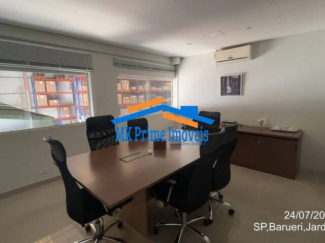 #13002 - Sala para Venda em Barueri - SP