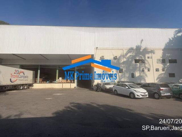 #13002 - Sala para Venda em Barueri - SP