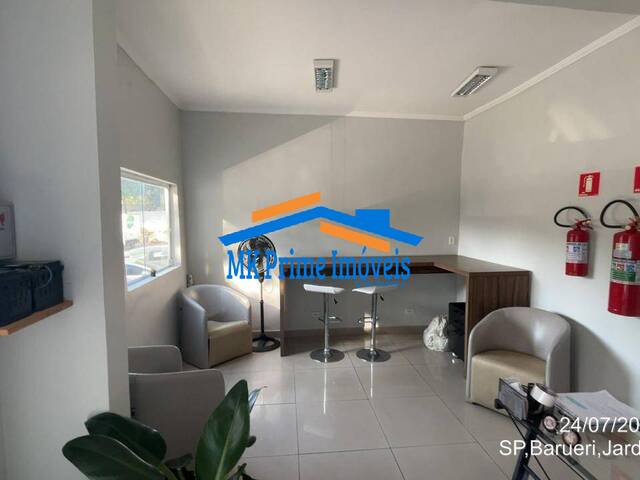 #13002 - Sala para Venda em Barueri - SP