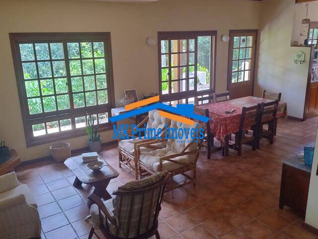 #13004 - Sobrado para Venda em Cotia - SP