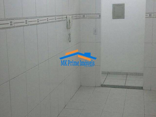 #13005 - Apartamento para Venda em Itapevi - SP