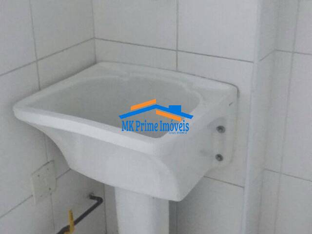 #13005 - Apartamento para Venda em Itapevi - SP