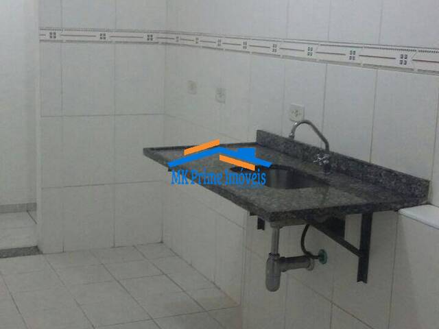 Apartamento para Venda em Itapevi - 4