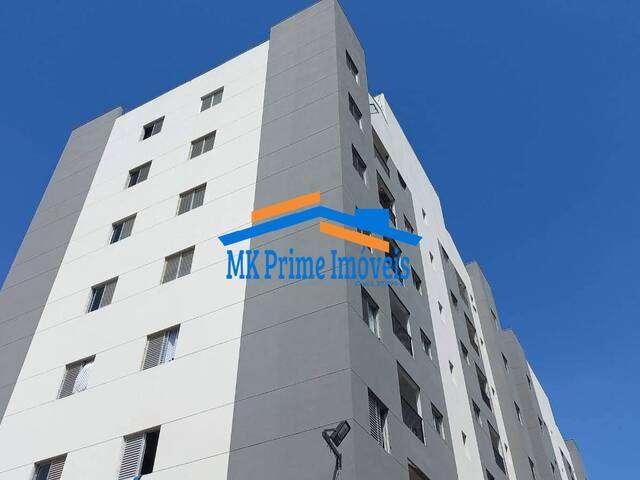 #13005 - Apartamento para Venda em Itapevi - SP