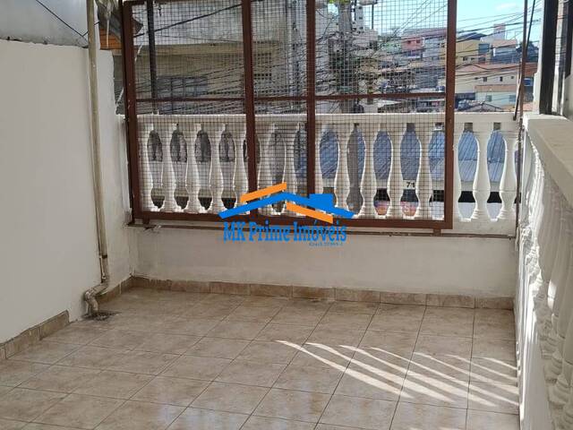 #13006 - Sobrado para Venda em Osasco - SP