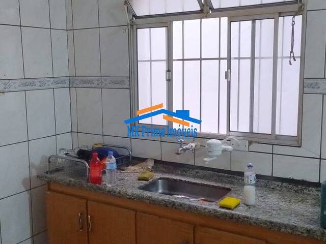 #13006 - Sobrado para Venda em Osasco - SP