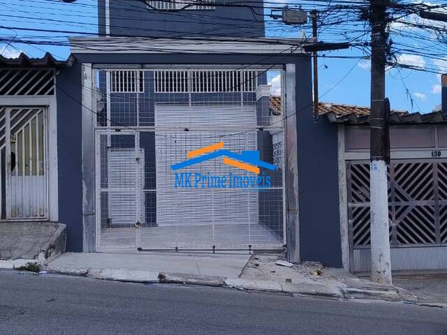 #13009 - Salão Comercial para Locação em Osasco - SP