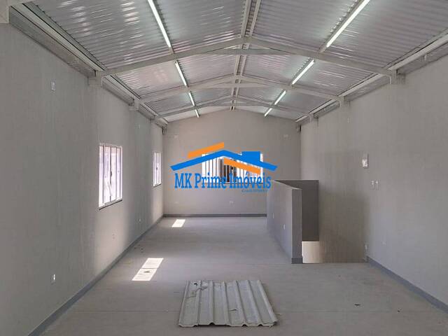 #13009 - Salão Comercial para Locação em Osasco - SP