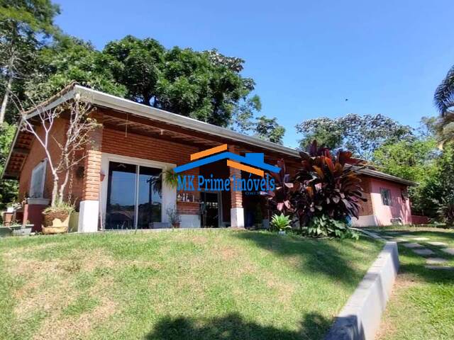 Venda em Jardim Colibri - Embu das Artes