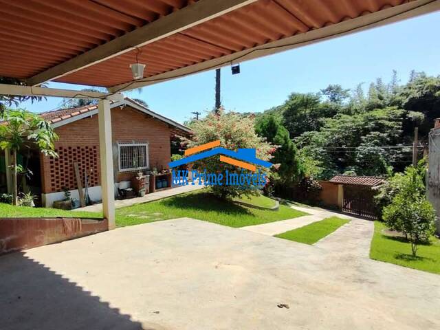 #12997 - Casa em condomínio para Venda em Embu das Artes - SP