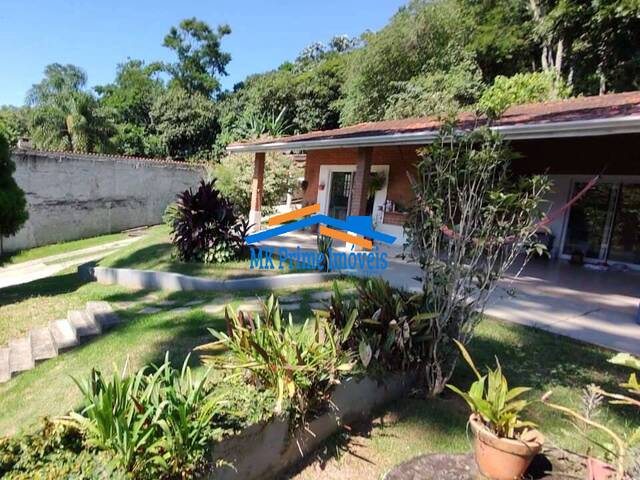 #12997 - Casa em condomínio para Venda em Embu das Artes - SP