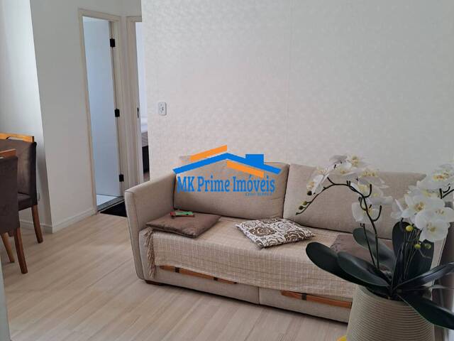 #13018 - Apartamento para Venda em Osasco - SP