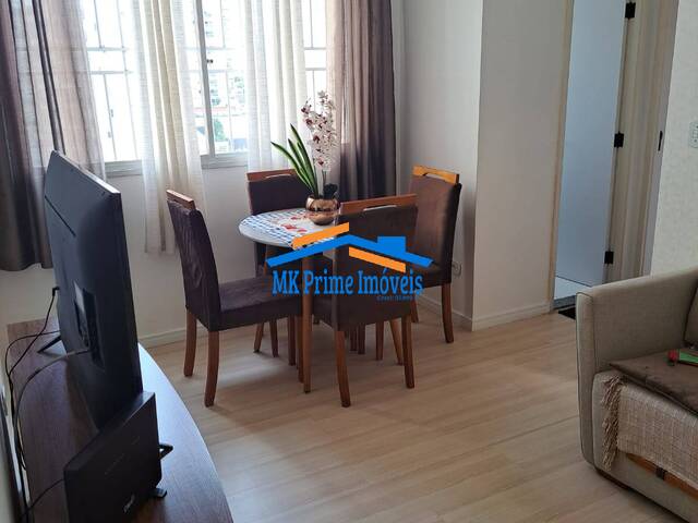 #13018 - Apartamento para Venda em Osasco - SP