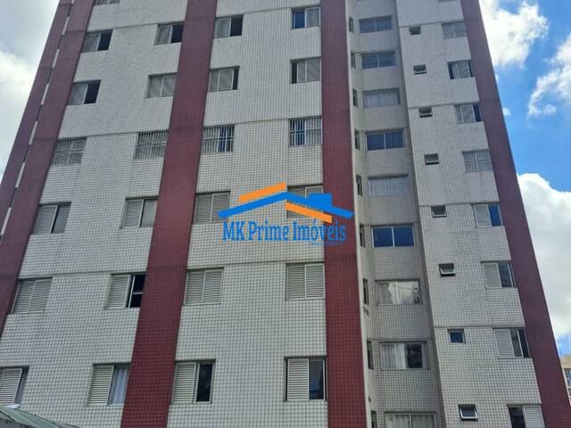 #13018 - Apartamento para Venda em Osasco - SP