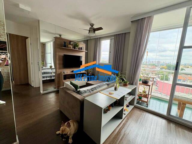 #13021 - Apartamento para Venda em São Paulo - SP