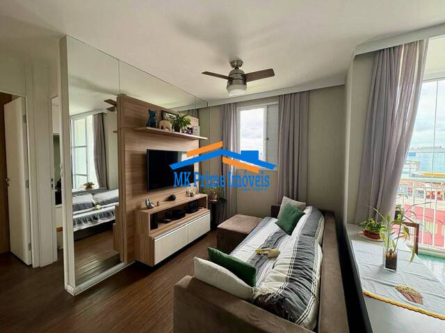#13021 - Apartamento para Venda em São Paulo - SP