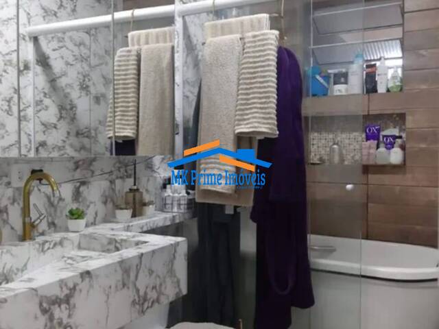 #13022 - Casa para Venda em Osasco - SP