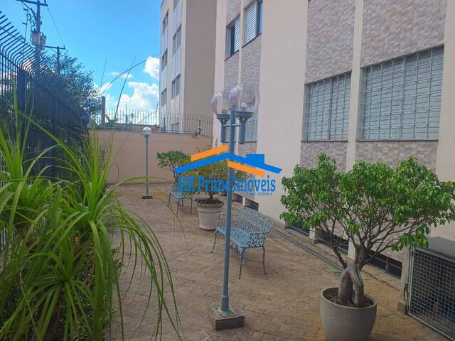 #13023 - Apartamento para Venda em Osasco - SP