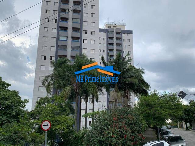 Venda em Vila Antônio - São Paulo
