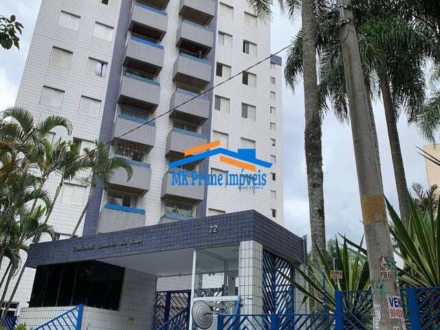 #13024 - Apartamento para Venda em São Paulo - SP