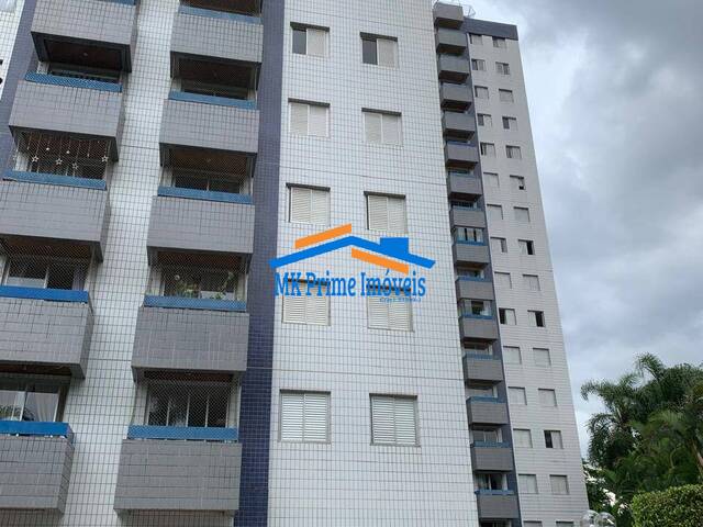 #13024 - Apartamento para Venda em São Paulo - SP