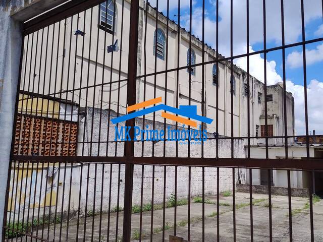 #13026 - Prédio comercial para Venda em Osasco - SP