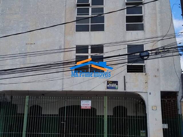 #13026 - Prédio comercial para Venda em Osasco - SP