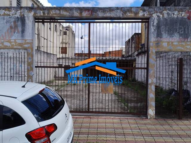 #13026 - Prédio comercial para Venda em Osasco - SP