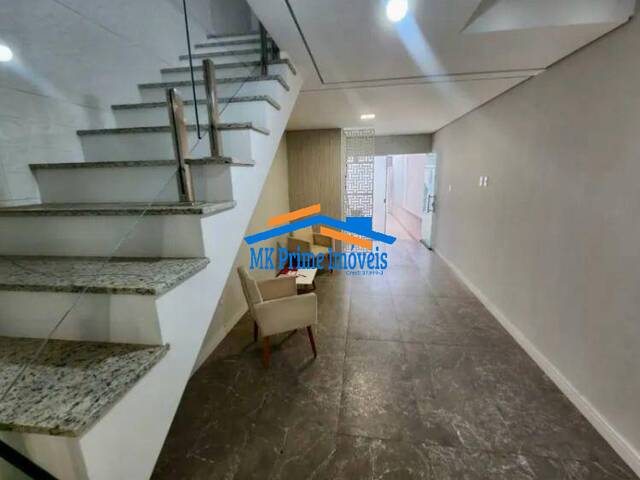 #13029 - Sobrado para Venda em São Paulo - SP