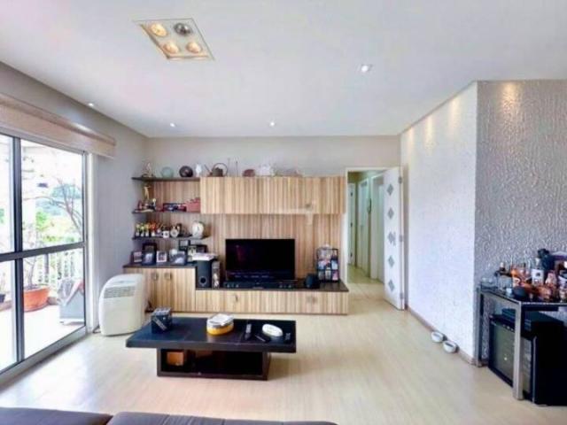 Apartamento para Locação em Santana de Parnaíba - 4